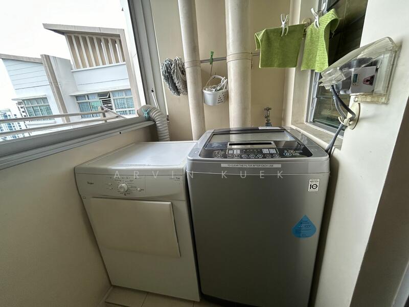 601B Punggol Central, 601B Punggol Central, 3 Bedrooms, 1,001 sqft, HDB Flat For Rent, by Arvin Kuek, 24963620 - PropertyGuru.com.sg