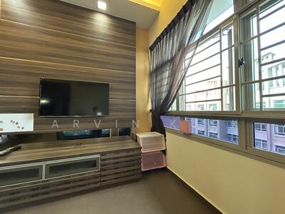 For Rent - 601B Punggol Central