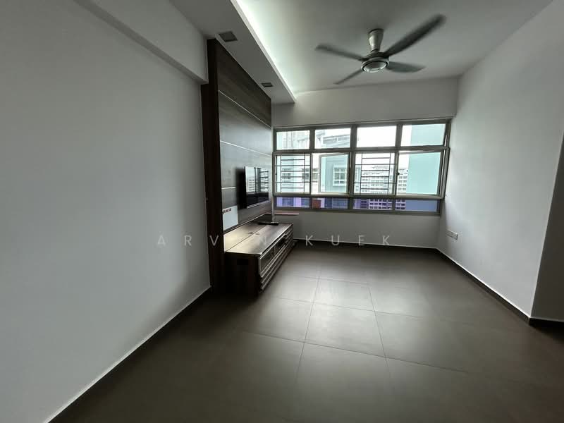 For Rent - 601B Punggol Central