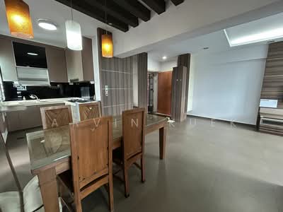 For Rent - 601B Punggol Central
