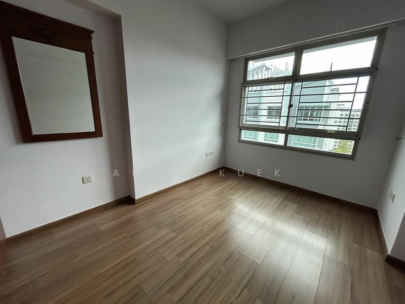 For Rent - 601B Punggol Central