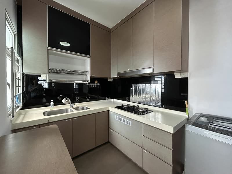 For Rent - 601B Punggol Central