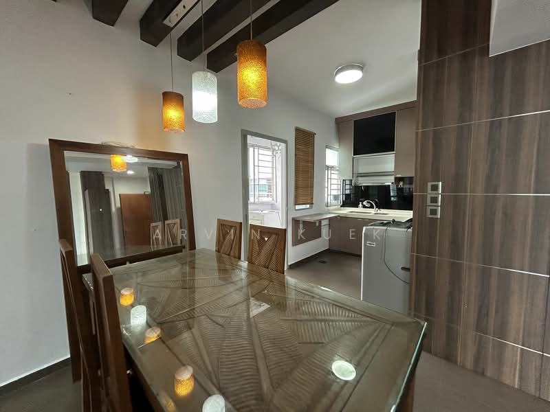 For Rent - 601B Punggol Central