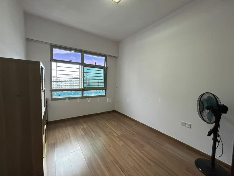For Rent - 601B Punggol Central