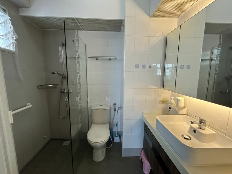 For Rent - 601B Punggol Central