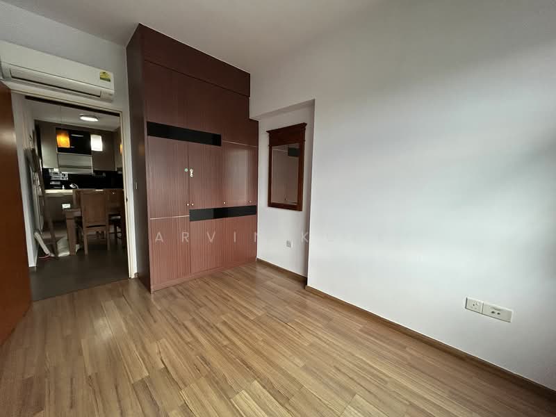 For Rent - 601B Punggol Central