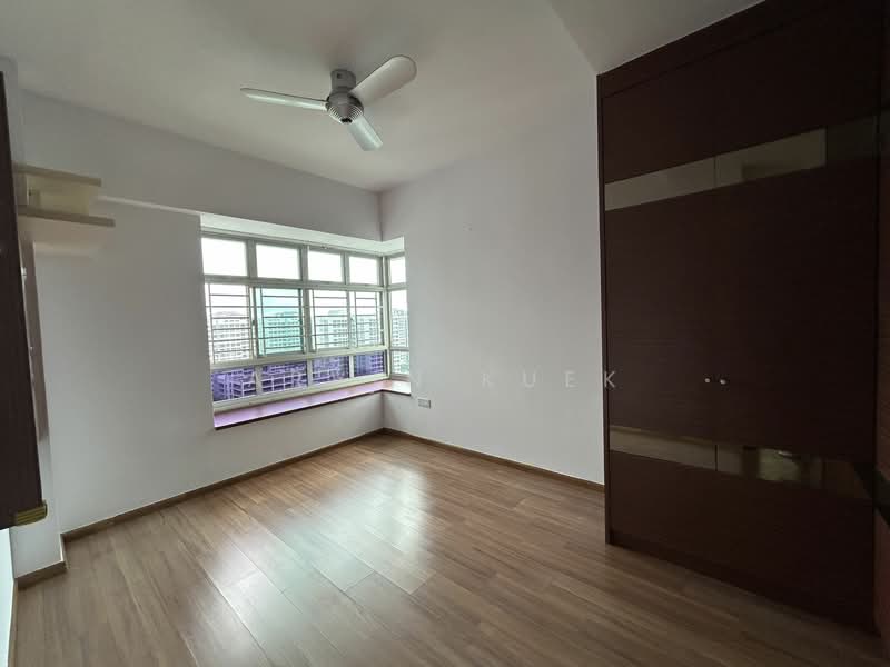 For Rent - 601B Punggol Central
