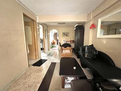 For Sale - 137 Jalan Bukit Merah