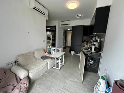 For Rent - Grandeur Park Residences