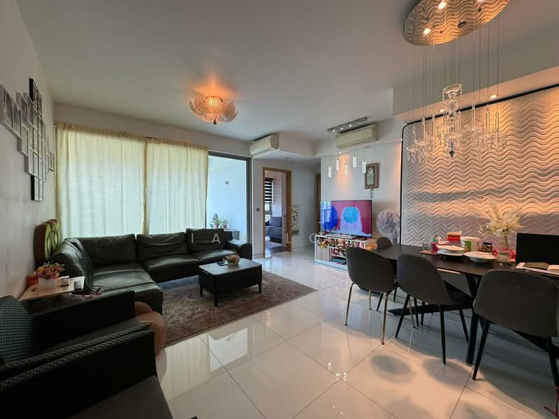 For Rent - Riviera 38