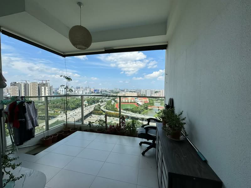 For Rent - Riviera 38