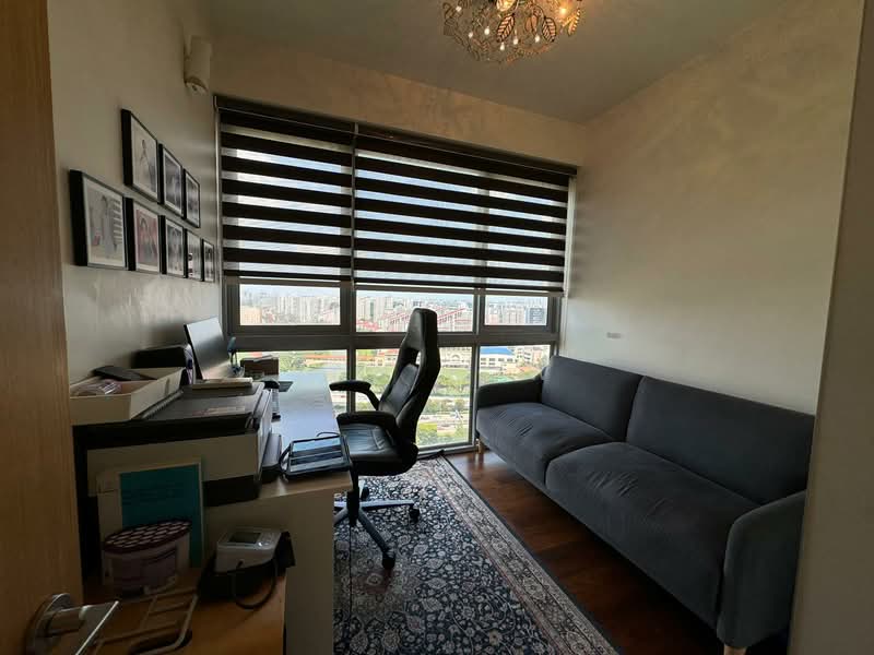 For Rent - Riviera 38