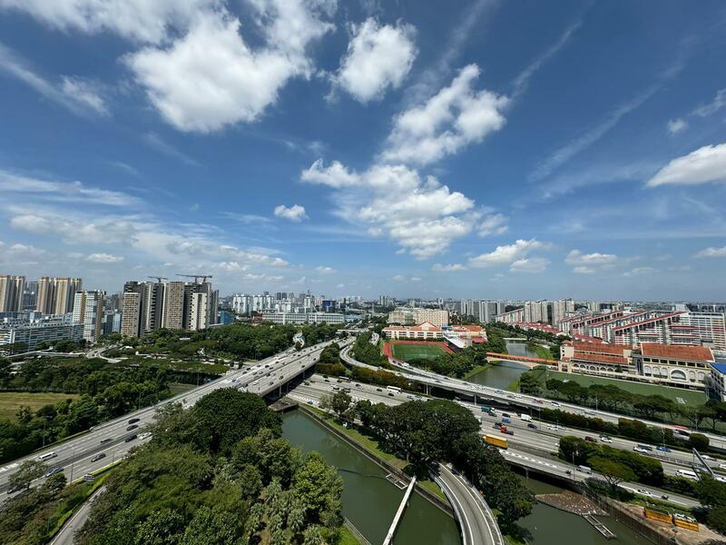 For Rent - Riviera 38