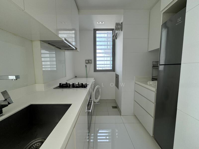 For Rent - Riviera 38