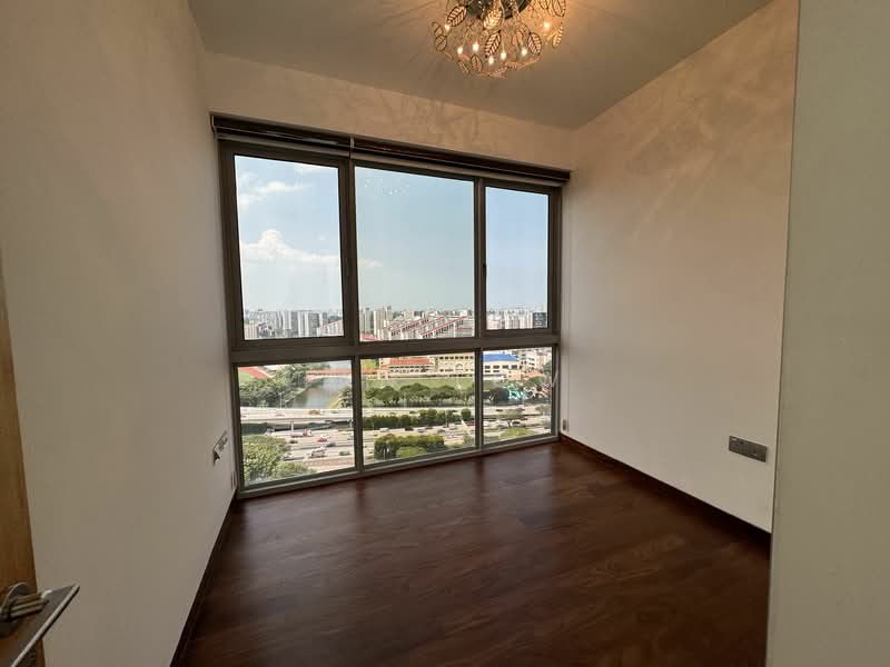 For Rent - Riviera 38