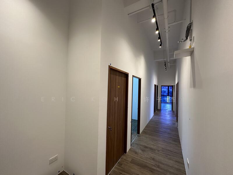A'Posh BizHub, 1 Yishun industrial Street 1, 200 sqft, Light Industrial (B1) For Rent, by Eric Koh (许子杰), 24963789 - CommercialGuru.com.sg