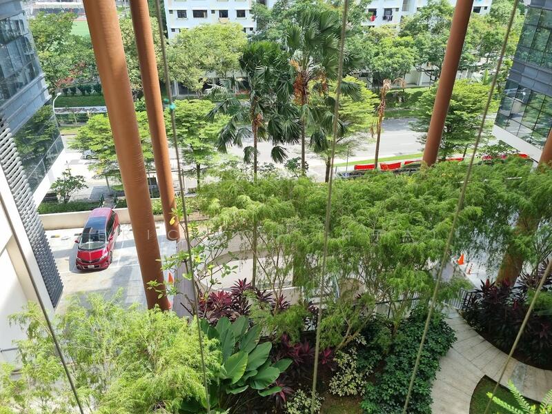 A'Posh BizHub, 1 Yishun industrial Street 1, 200 sqft, Light Industrial (B1) For Rent, by Eric Koh (许子杰), 24963789 - CommercialGuru.com.sg