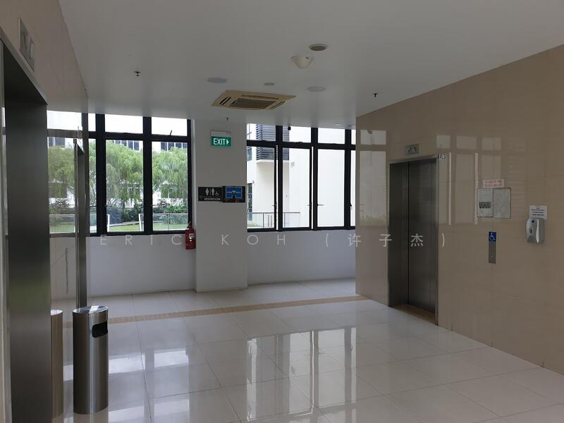 A'Posh BizHub, 1 Yishun industrial Street 1, 200 sqft, Light Industrial (B1) For Rent, by Eric Koh (许子杰), 24963789 - CommercialGuru.com.sg