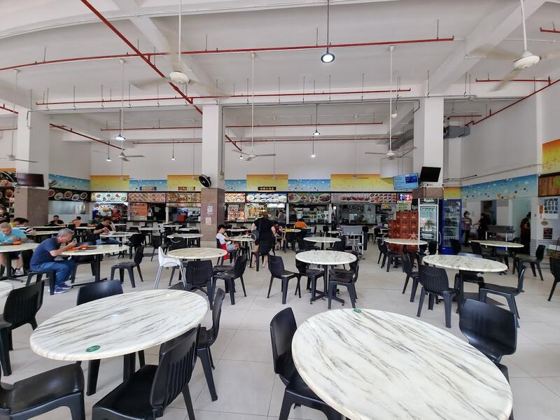 A'Posh BizHub, 1 Yishun industrial Street 1, 200 sqft, Light Industrial (B1) For Rent, by Eric Koh (许子杰), 24963789 - CommercialGuru.com.sg