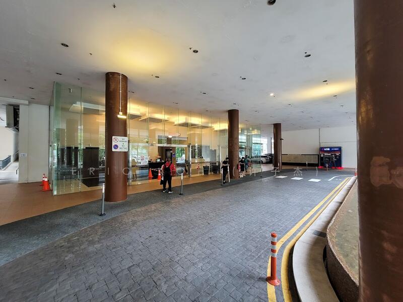 A'Posh BizHub, 1 Yishun industrial Street 1, 200 sqft, Light Industrial (B1) For Rent, by Eric Koh (许子杰), 24963789 - CommercialGuru.com.sg
