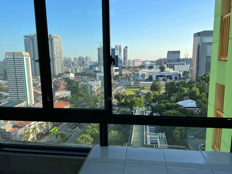 People's Park Complex, 1 Park Road, Boat Quay / Raffles Place / Marina, Room Rental, 125 sqft, Apartment For Rent, by Allan Zheng 鄭黎, 24963797 - PropertyGuru.com.sg