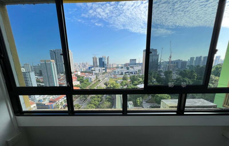 People's Park Complex, 1 Park Road, Boat Quay / Raffles Place / Marina, Room Rental, 125 sqft, Apartment For Rent, by Allan Zheng 鄭黎, 24963797 - PropertyGuru.com.sg