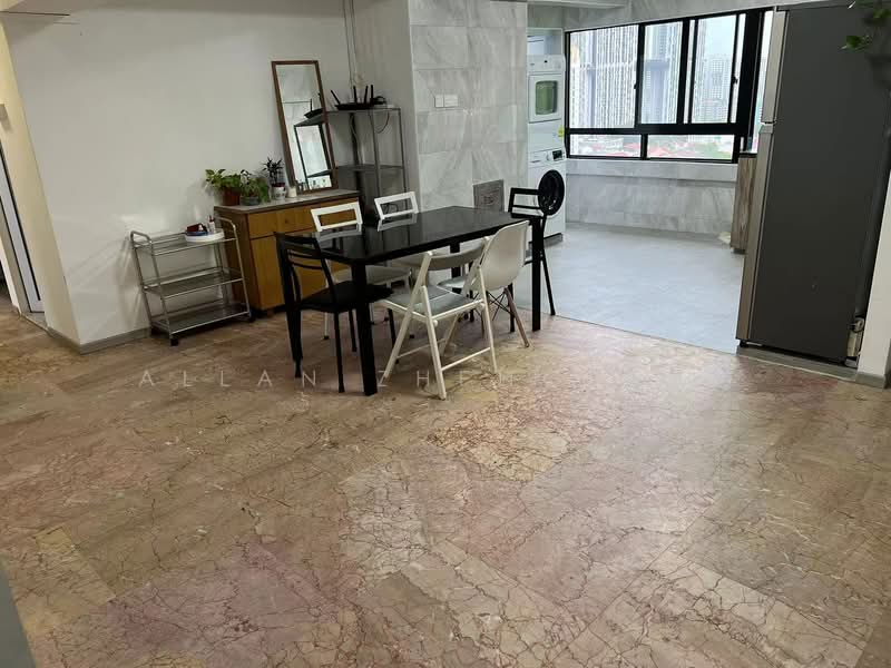 People's Park Complex, 1 Park Road, Boat Quay / Raffles Place / Marina, Room Rental, 125 sqft, Apartment For Rent, by Allan Zheng 鄭黎, 24963797 - PropertyGuru.com.sg