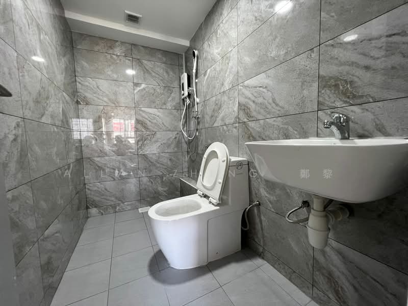 People's Park Complex, 1 Park Road, Boat Quay / Raffles Place / Marina, Room Rental, 125 sqft, Apartment For Rent, by Allan Zheng 鄭黎, 24963797 - PropertyGuru.com.sg