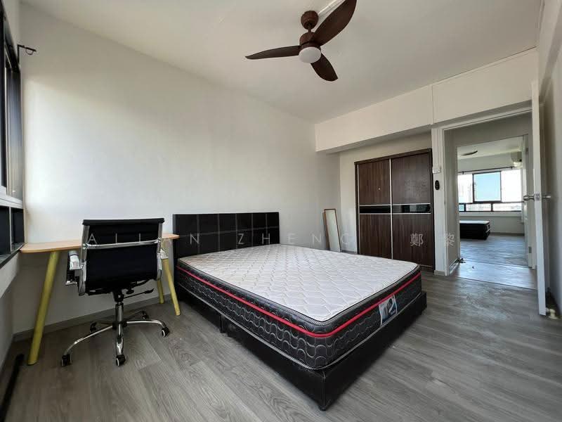 People's Park Complex, 1 Park Road, Boat Quay / Raffles Place / Marina, Room Rental, 125 sqft, Apartment For Rent, by Allan Zheng 鄭黎, 24963797 - PropertyGuru.com.sg