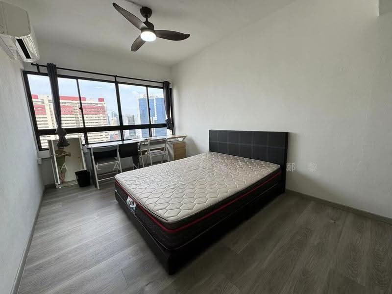 People's Park Complex, 1 Park Road, Boat Quay / Raffles Place / Marina, Room Rental, 125 sqft, Apartment For Rent, by Allan Zheng 鄭黎, 24963797 - PropertyGuru.com.sg