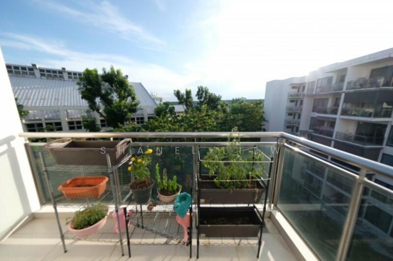 Parc Olympia, 54 Flora Drive, 2 Bedrooms, 775 sqft, Condominium For Sale, by Shanel Liew, 24963843 - PropertyGuru.com.sg