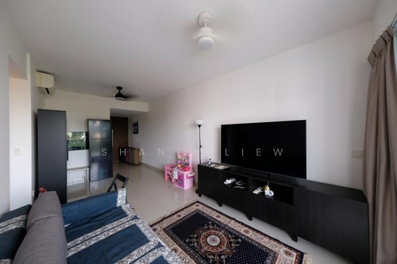 Parc Olympia, 54 Flora Drive, 2 Bedrooms, 775 sqft, Condominium For Sale, by Shanel Liew, 24963843 - PropertyGuru.com.sg