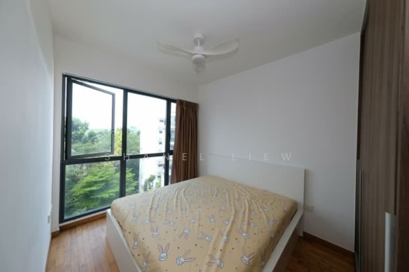 Parc Olympia, 54 Flora Drive, 2 Bedrooms, 775 sqft, Condominium For Sale, by Shanel Liew, 24963843 - PropertyGuru.com.sg