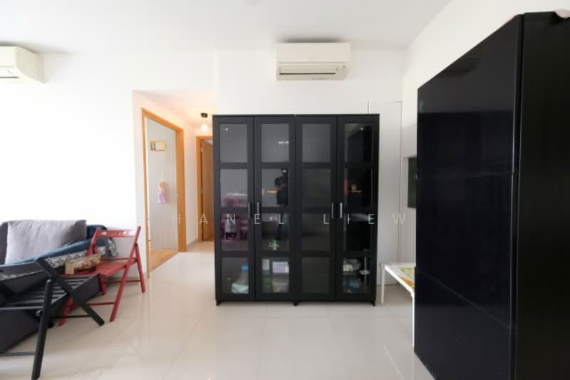 Parc Olympia, 54 Flora Drive, 2 Bedrooms, 775 sqft, Condominium For Sale, by Shanel Liew, 24963843 - PropertyGuru.com.sg