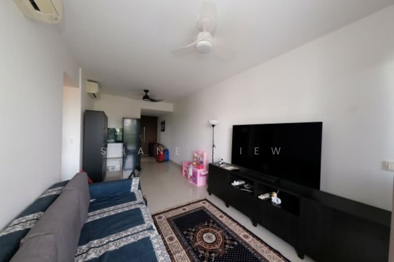 Parc Olympia, 54 Flora Drive, 2 Bedrooms, 775 sqft, Condominium For Sale, by Shanel Liew, 24963843 - PropertyGuru.com.sg