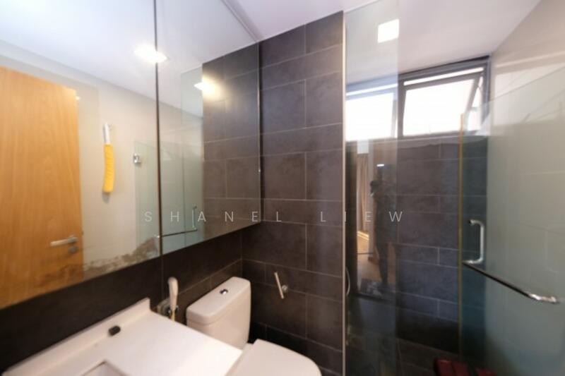 Parc Olympia, 54 Flora Drive, 2 Bedrooms, 775 sqft, Condominium For Sale, by Shanel Liew, 24963843 - PropertyGuru.com.sg