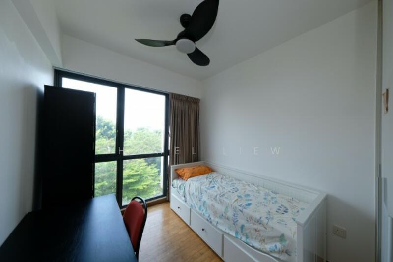 Parc Olympia, 54 Flora Drive, 2 Bedrooms, 775 sqft, Condominium For Sale, by Shanel Liew, 24963843 - PropertyGuru.com.sg