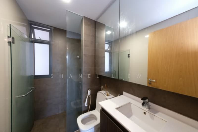 Parc Olympia, 54 Flora Drive, 2 Bedrooms, 775 sqft, Condominium For Sale, by Shanel Liew, 24963843 - PropertyGuru.com.sg