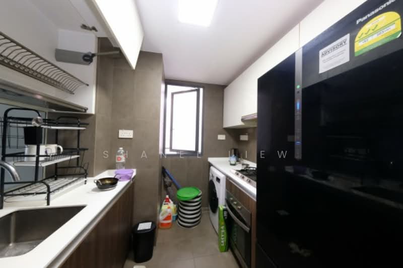 Parc Olympia, 54 Flora Drive, 2 Bedrooms, 775 sqft, Condominium For Sale, by Shanel Liew, 24963843 - PropertyGuru.com.sg