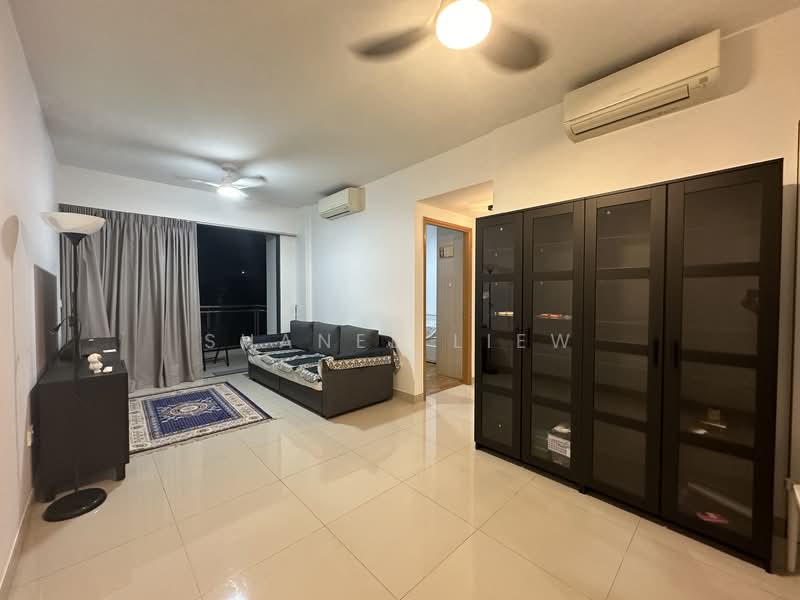 Parc Olympia, 54 Flora Drive, 2 Bedrooms, 775 sqft, Condominium For Sale, by Shanel Liew, 24963843 - PropertyGuru.com.sg