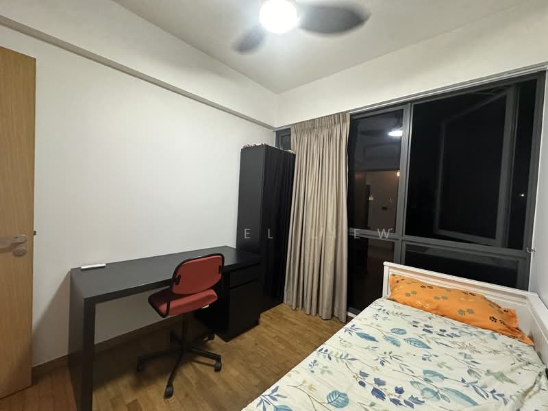 Parc Olympia, 54 Flora Drive, 2 Bedrooms, 775 sqft, Condominium For Sale, by Shanel Liew, 24963843 - PropertyGuru.com.sg