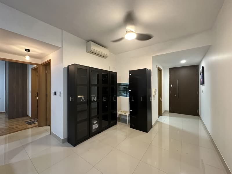 Parc Olympia, 54 Flora Drive, 2 Bedrooms, 775 sqft, Condominium For Sale, by Shanel Liew, 24963843 - PropertyGuru.com.sg