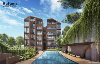 For Sale - The Hillshore