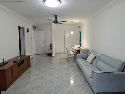 For Rent - 331 Sembawang Close