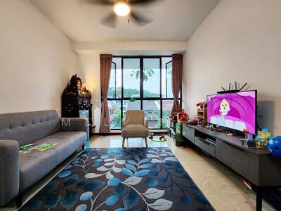 For Sale - Hilltop Grove