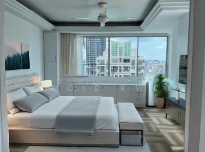 For Sale - Rajah Towers