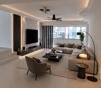 For Sale - Rajah Towers