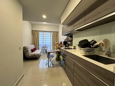 For Rent - Coco Palms