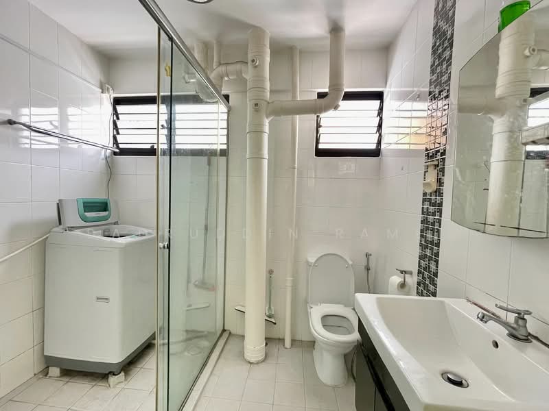 293 Yishun Street 22, 293 Yishun Street 22, Room Rental, 180 sqft, HDB Flat For Rent, by Badd Ramle, 24964135 - PropertyGuru.com.sg