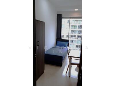 For Rent - Lakeholmz